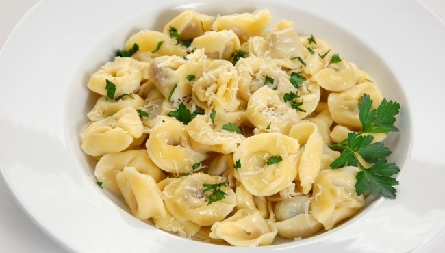 2kg di Tortellini Classici Artigianali